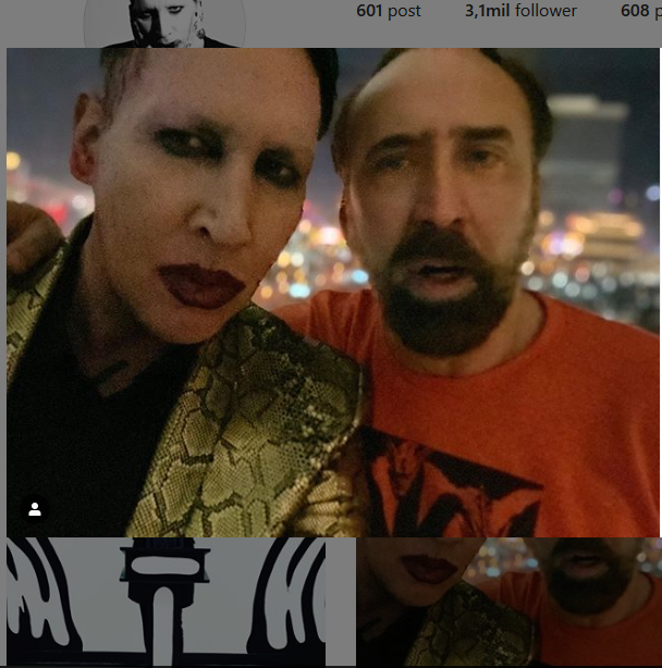 Screenshot_2019-11-05 Marilyn Manson ( marilynmanson) • Foto e video di Instagram